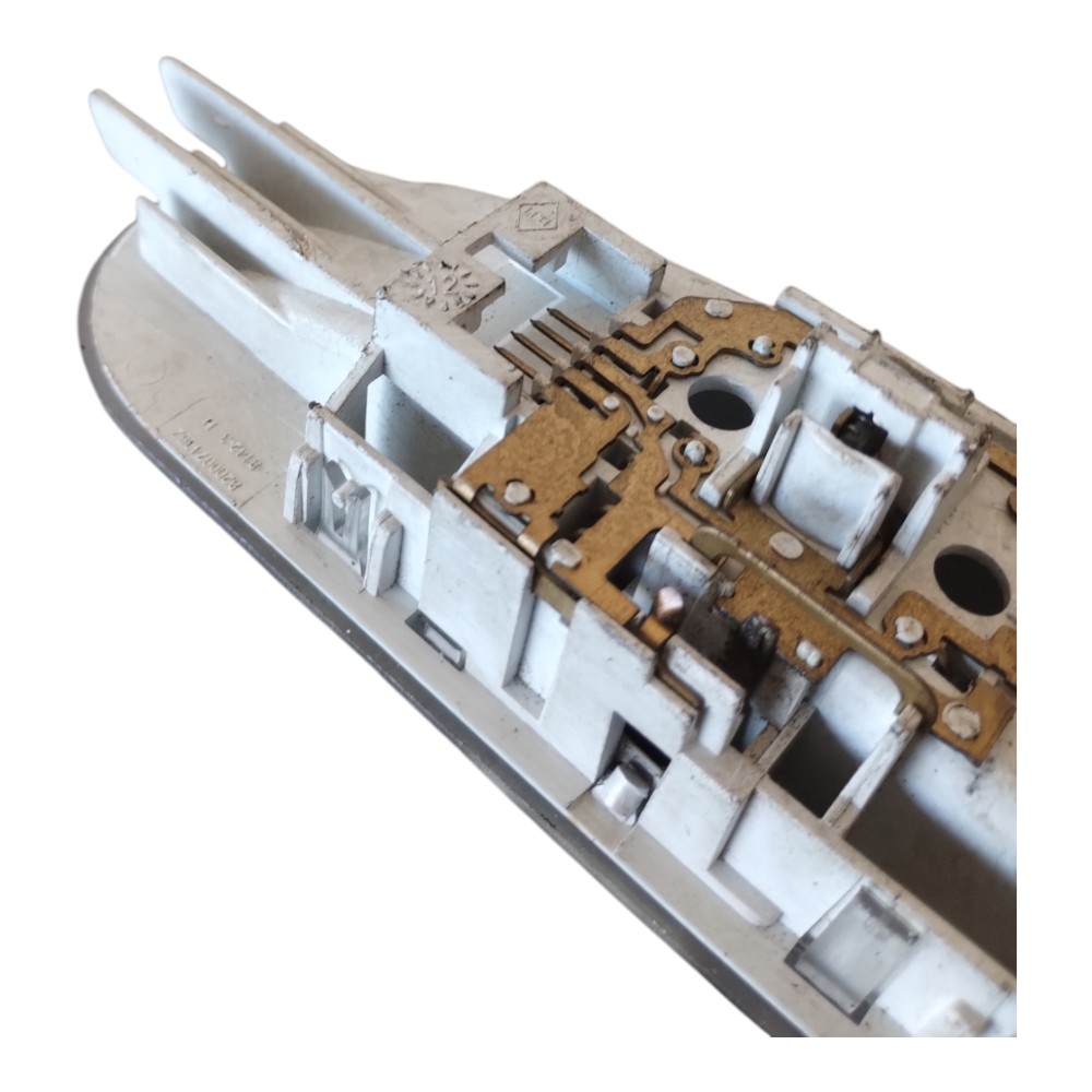 Luz Lanterna Teto Renault Sandero Logan 2008 À 2013. 5