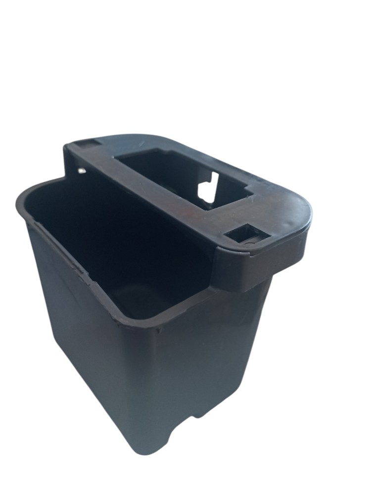 Porta Objetos Toyota Etios 2016 À 2021. Preto