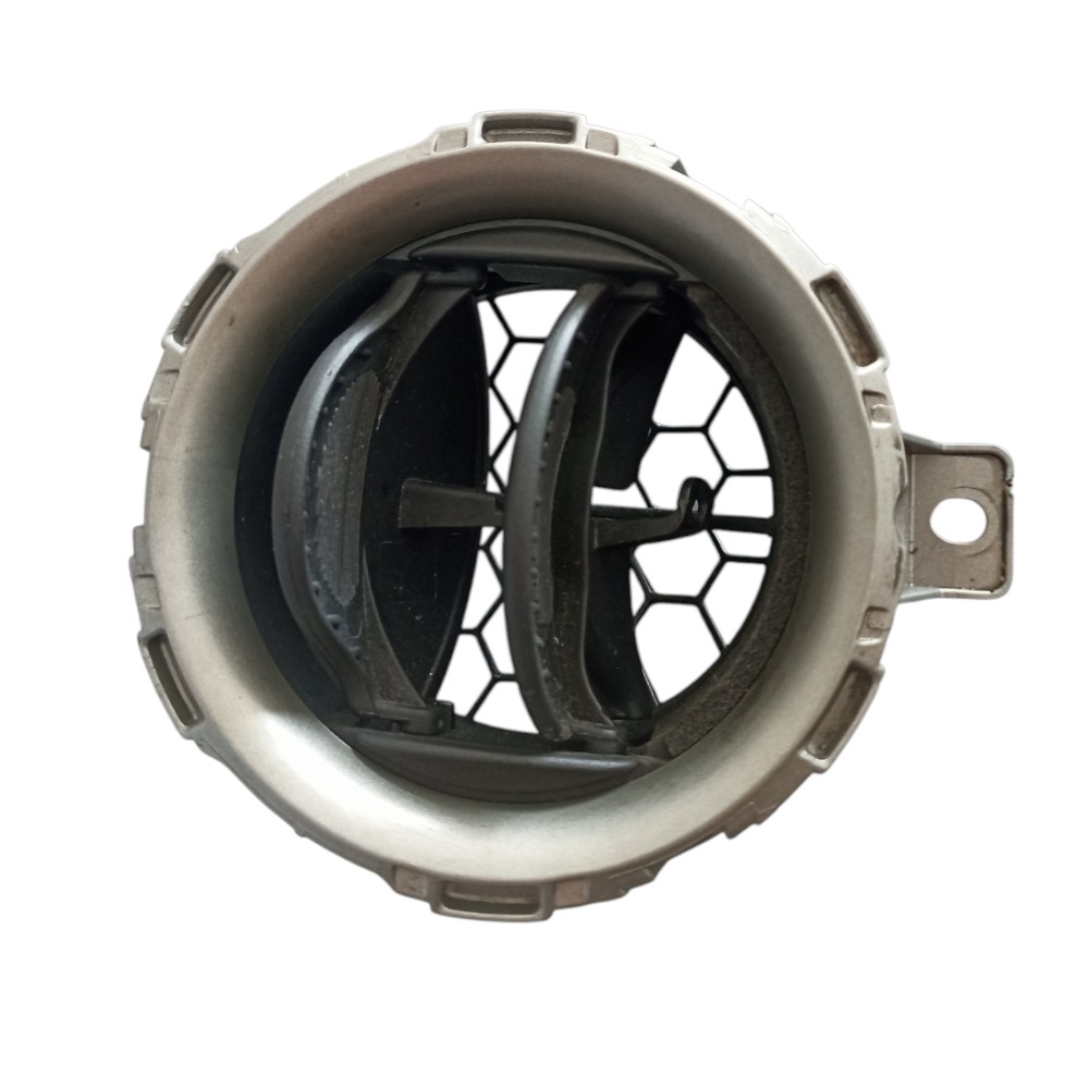 Difusor De Ar Lateral Esquerdo Nissan Versa 2013 À 2019. 1