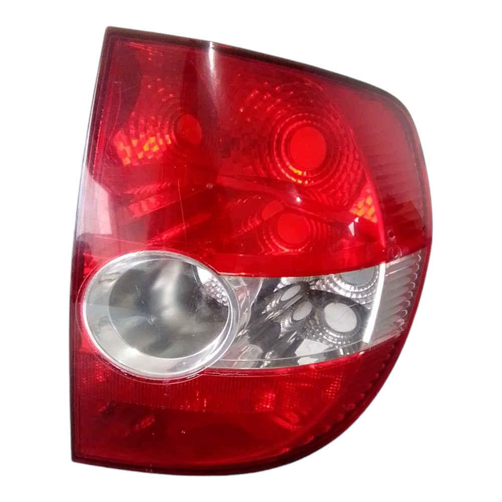 Lanterna Traseira Direita Vw Fox 2004 À 2009. Direito/passageiro 1# 1