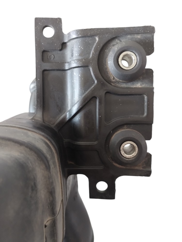 Mangueira Duto Ressonador Honda Crv 2008 À 2011. 4