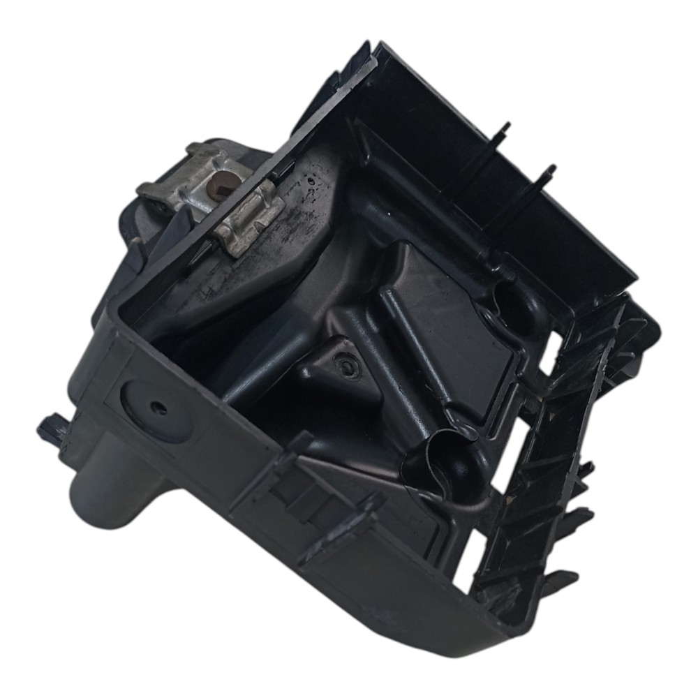 Suporte Da Bateria Volkswagen Gol Voyage Fox G6 2012 Á 2016. 3