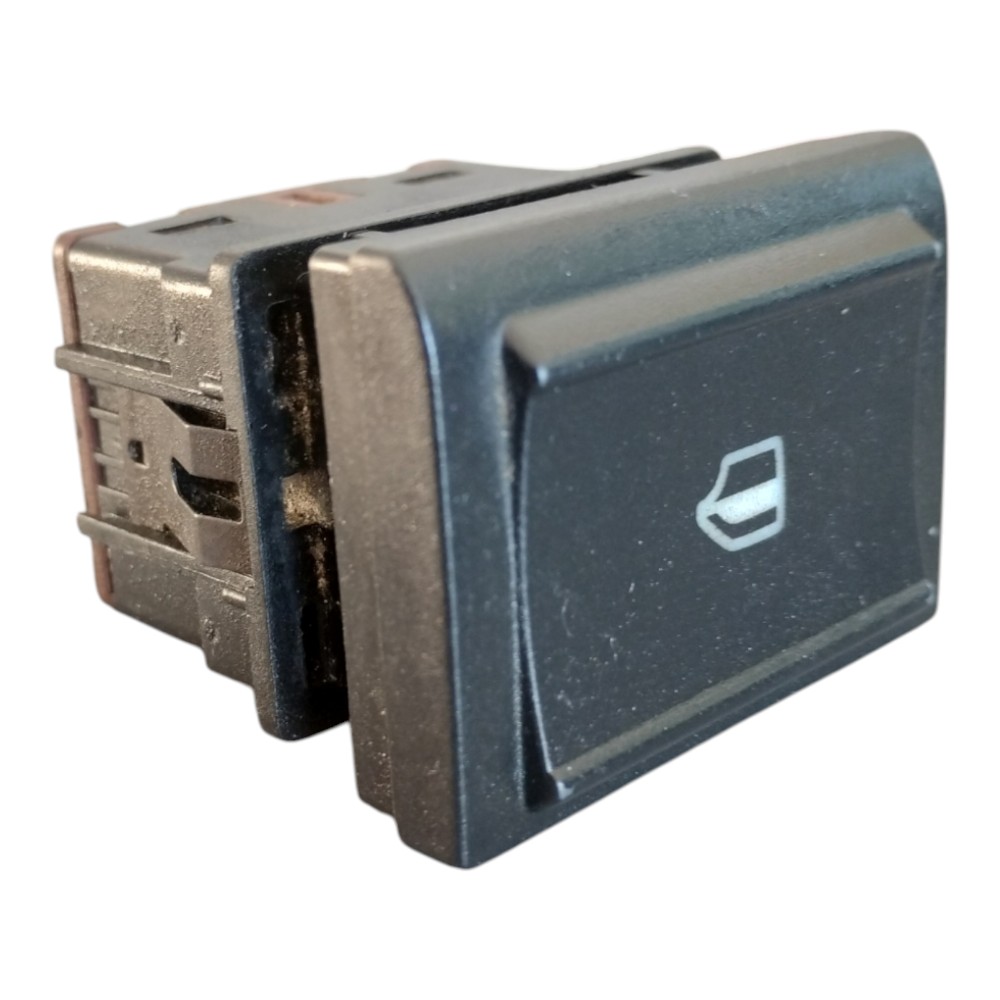 Botão Vidro Elétrico Vw Gol G5 2008 À 2014. 2