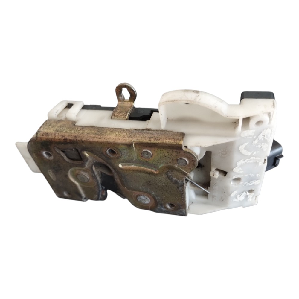 Fechadura Porta Traseira Direita Ford Focus 2005 à 2009. 6