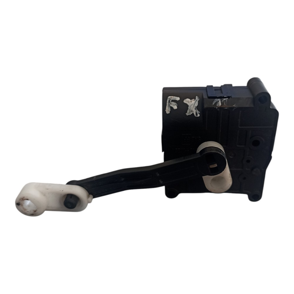 Motor Atuador Caixa Ar Condicionado Vw Fox 2010 A 2014. 3