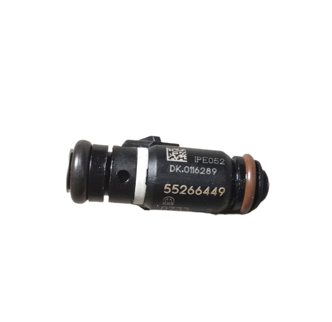 Bico Injetor 1.0 3cc 1.3 Fiat Argo Cronos Mobi Uno 19 A 23. 2