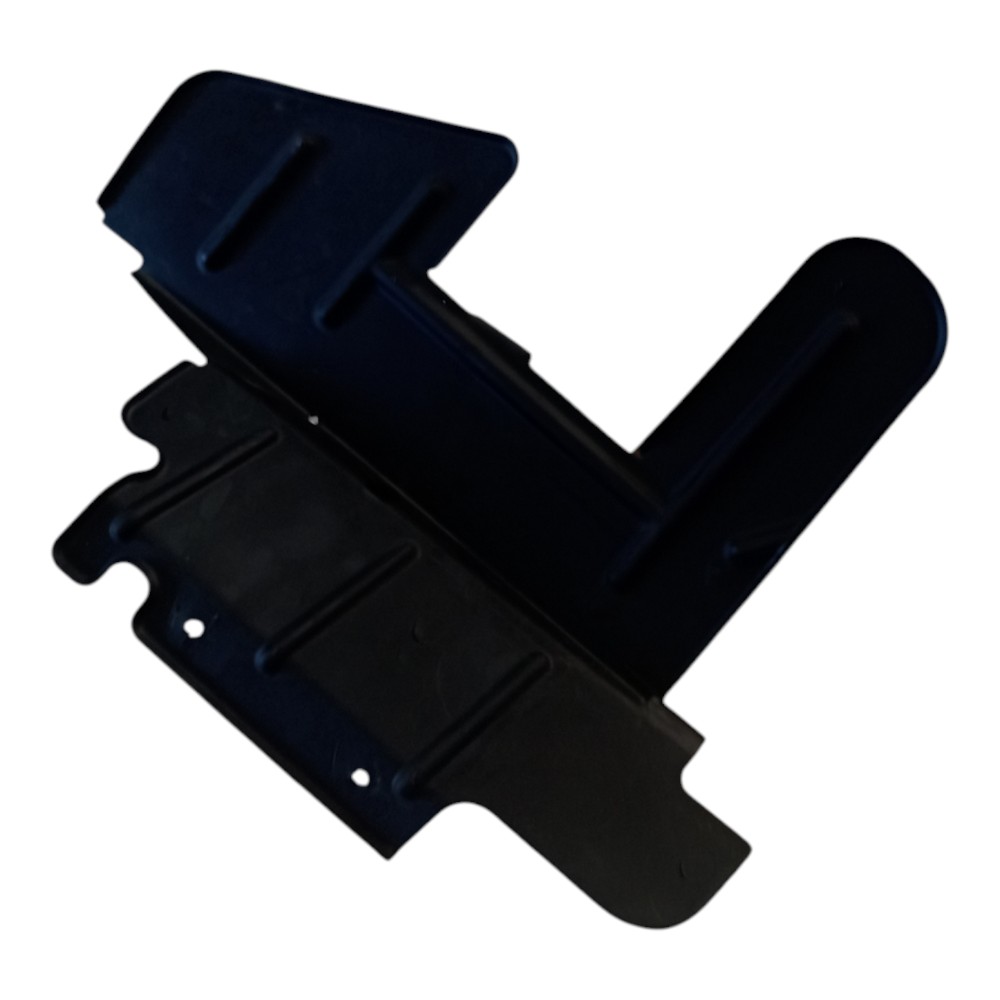 Defletor Radiador Lado Direito Nissan Sentra 2007 À 2012. 3
