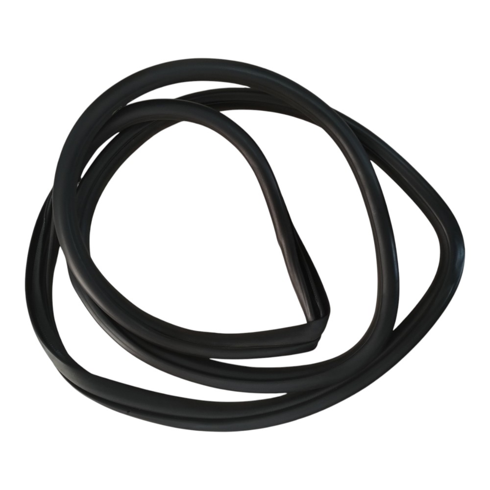 Borracha Guarnição Porta Tras/ Direi/ Toyota Corolla 15/17. 2