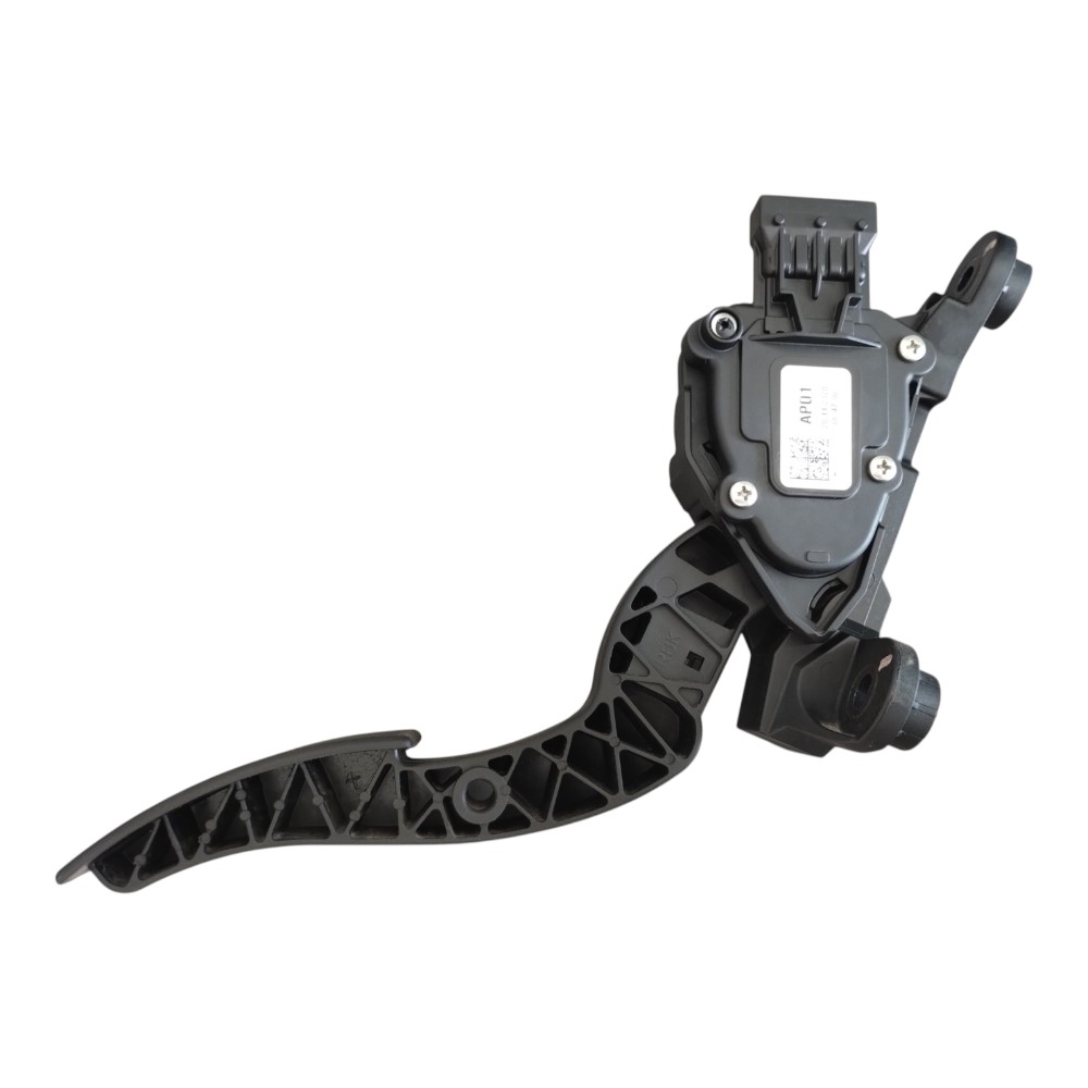 Pedal Acelerador Eletrônico Hyundai Hb20s 1.0 2020 À 2025. 3