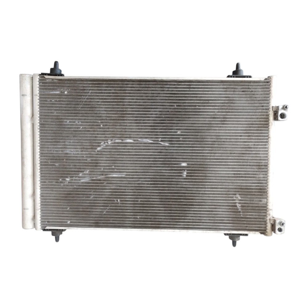 Condensador Ar Cond Citroen C4 Lounge Hatch Picasso 1.6 Thp. 1