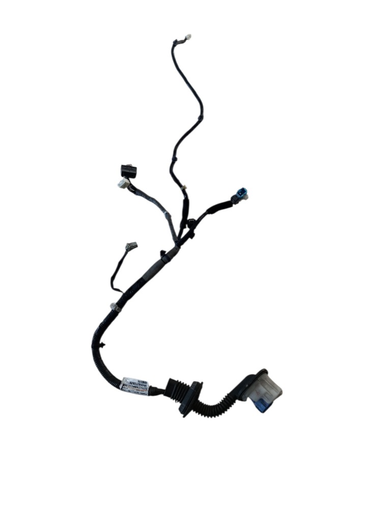 CHICOTE PORTA DIANTEIRA ESQUERDA HONDA CIVIC 2012 À 2016. 1