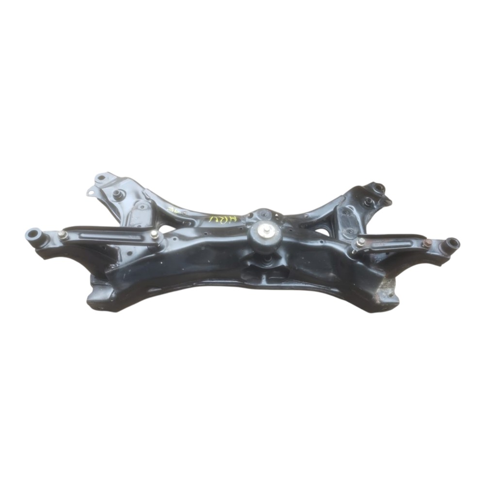 Suporte Agregado Quadro Suspensão Dianteira Honda Hrv 15/19. 7
