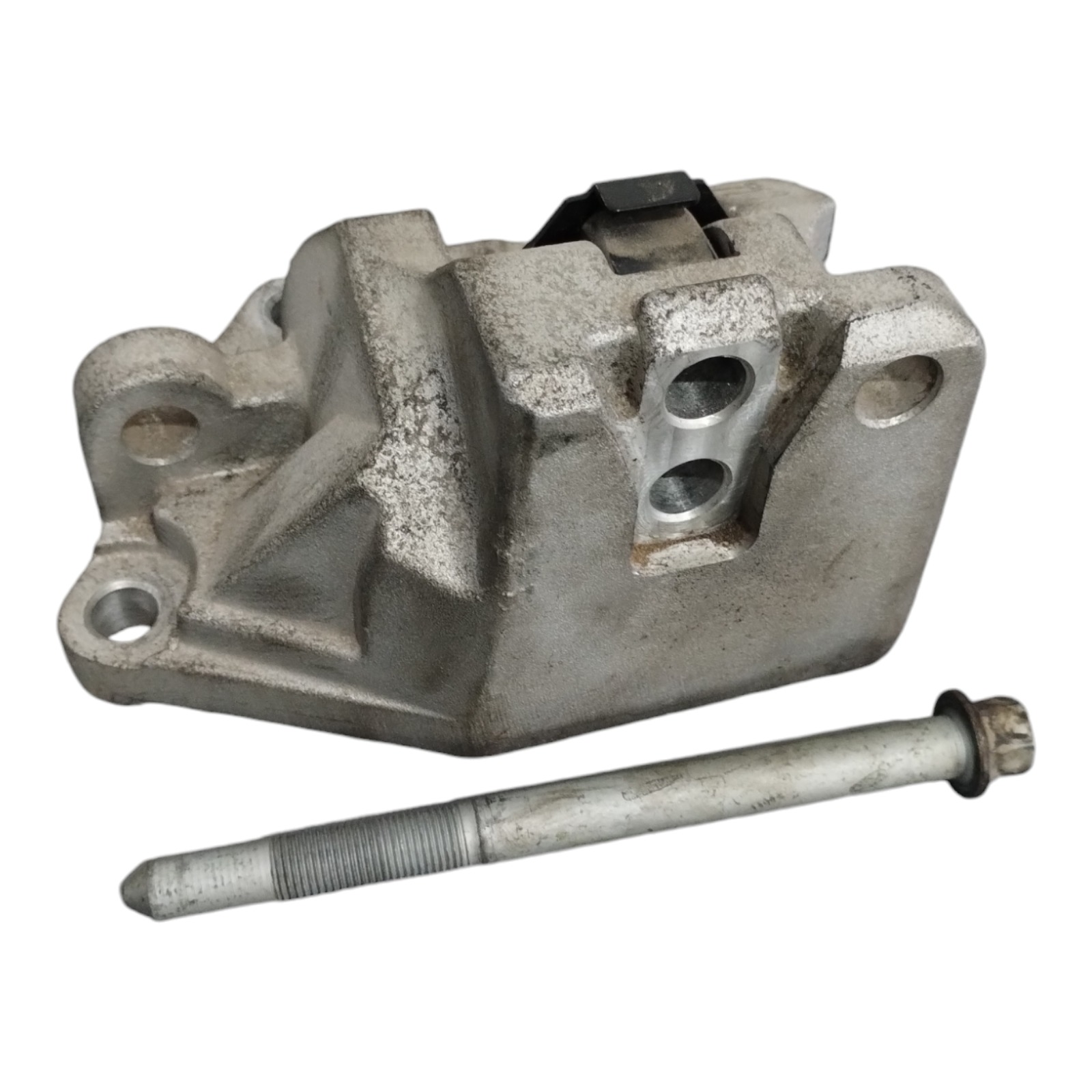 Suporte Sup. Coxim Câmbio Hyundai Hb20 1.6 16v At 16 À 19. 7