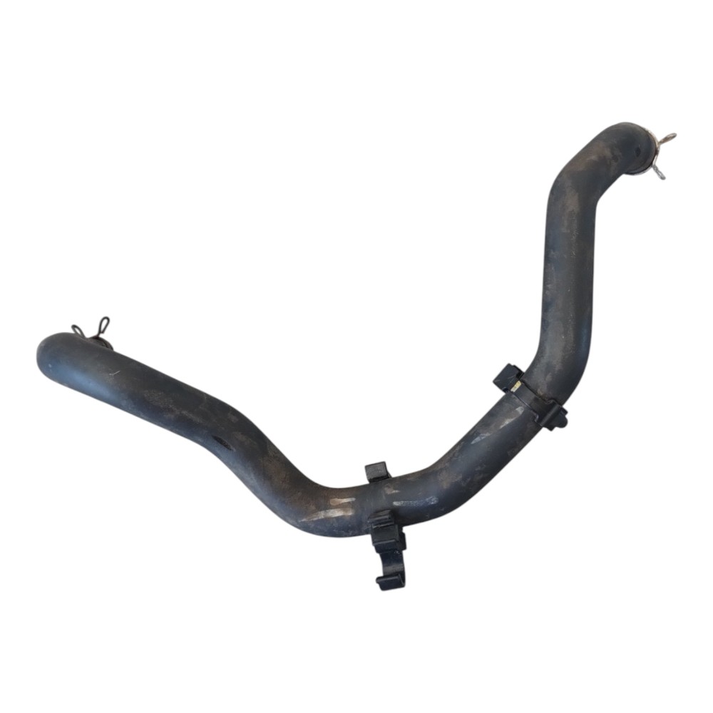 Mangueira Suspiro Motor Toyota Etios 1.5 2016 À 2021. 4