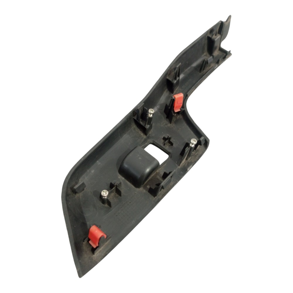 Moldura Comando Vidro Traseiro D. Honda Civic 2012 À 2016. 5