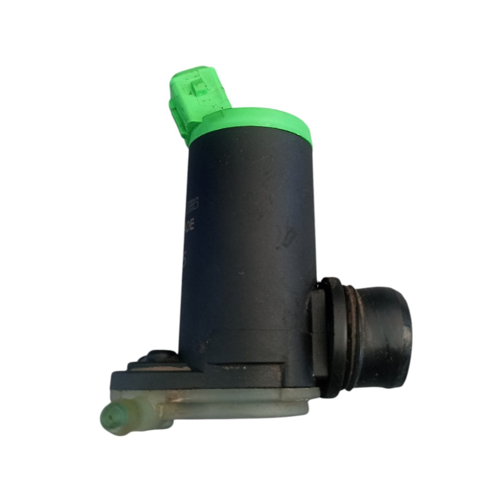 BOMBA MOTOR ÁGUA ESGUICHO PEUGEOT 206 207 1.4 8V. 08/14. 4