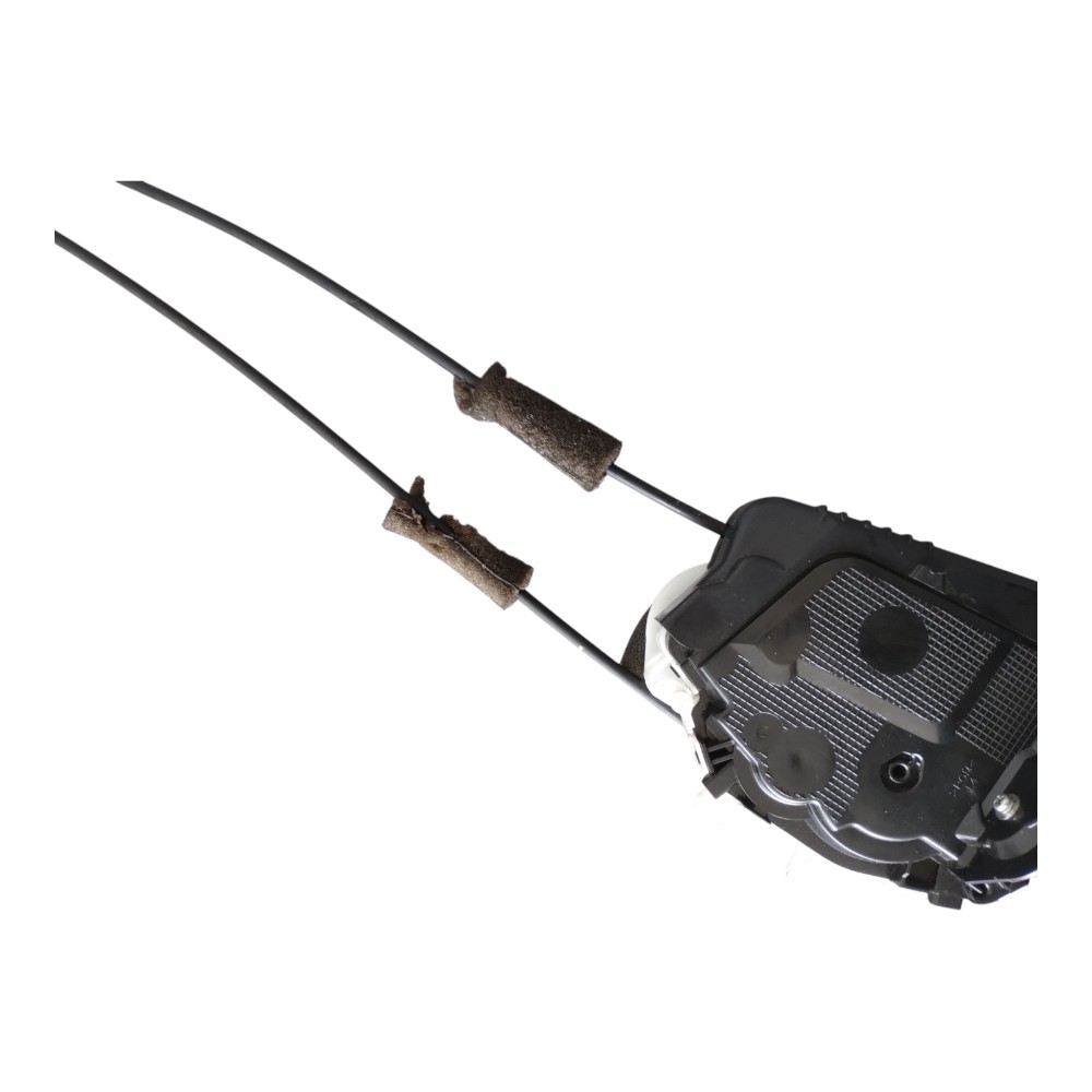 Fechadura Elétrica Porta Traseira Esq. Honda Hr-v 15 À 19. 6