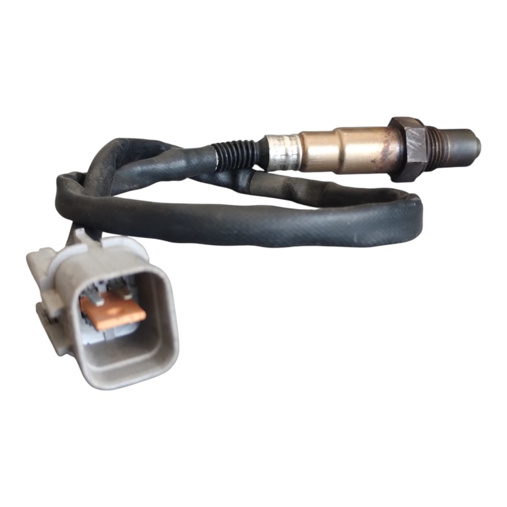 Sonda Lambda Secundária Hyundai Hb20 1.6 2012 À 2019. 2