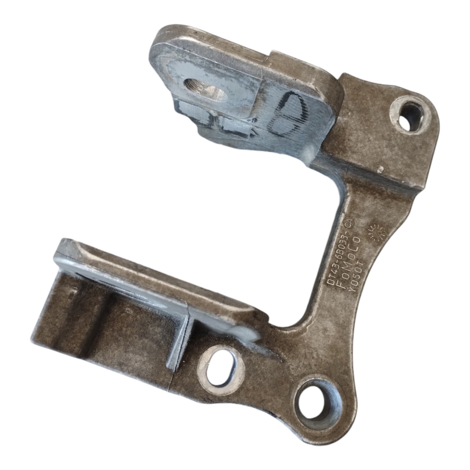 Suporte Coxim Do Cambio Motor Ford Edge 3.5 2011 À 2014. 3