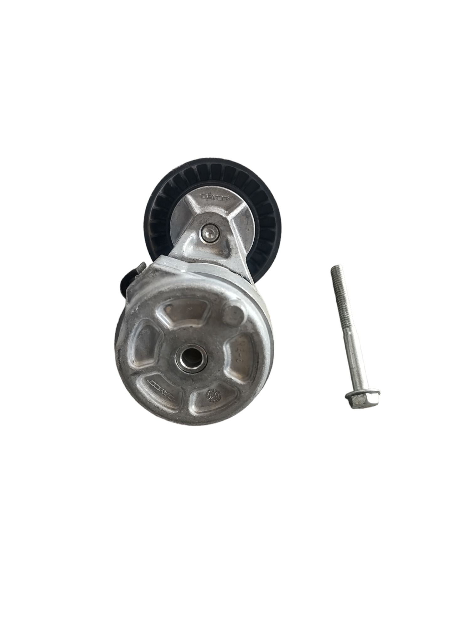 Tensor Esticador Correia Altern Fiat Argo Cronos 2017 A 2023 2