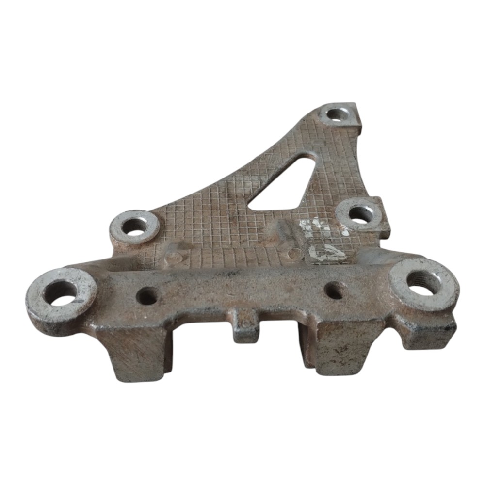 Suporte Coxim Motor Honda Civic 2007 À 2011. 4