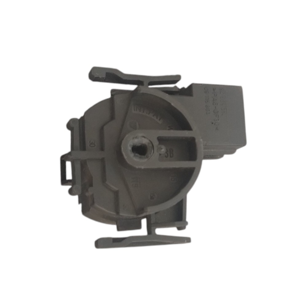 Comutador Da Ignição Chevrolet Meriva  2002 À 2012. 3
