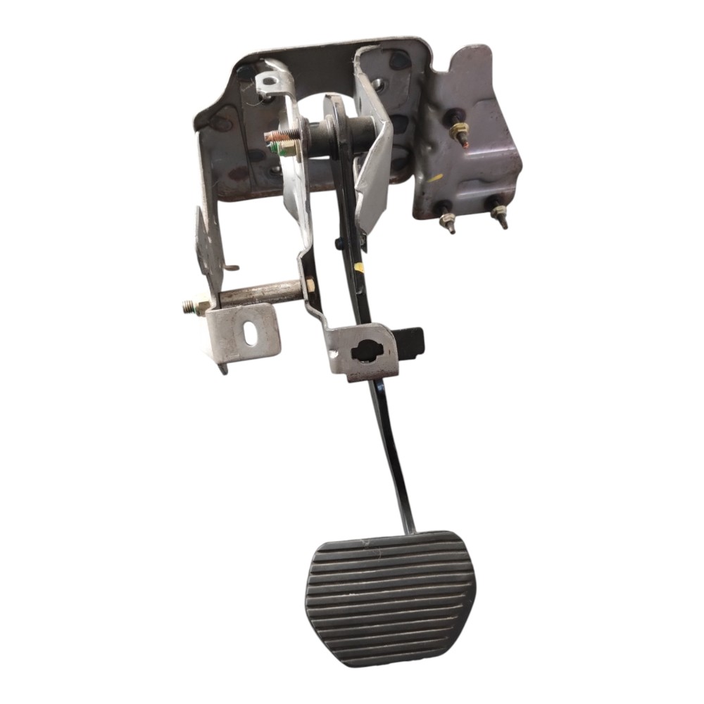 Pedal De Parada Citroen C4 Lounge Automático 1.6 14/18. 10