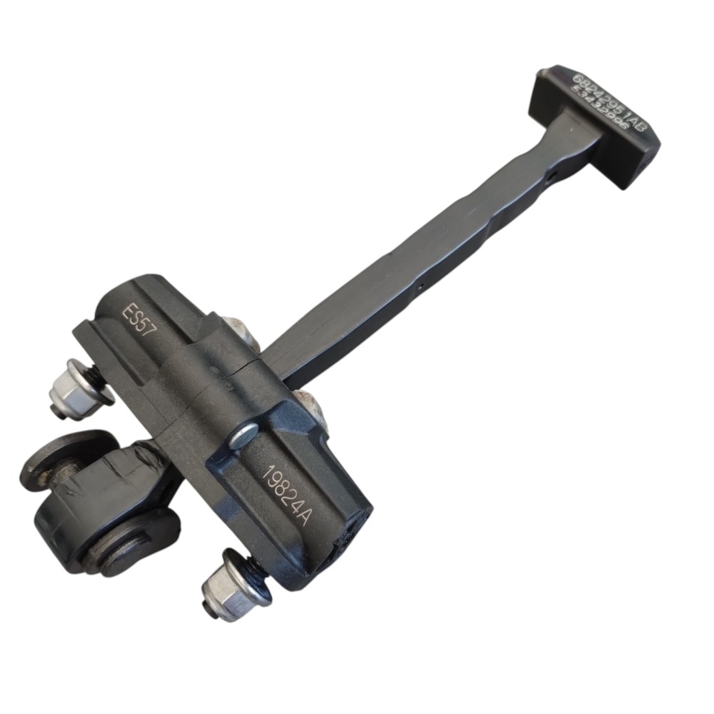 Limitador Porta Dianteira Esquerda Jeep Compass T270 21 À 26