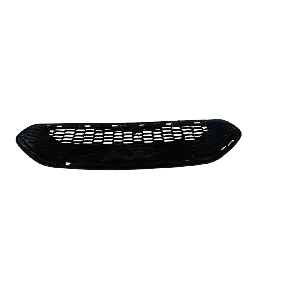 Grade Frontal Parachoque Dianteiro Ford Ka 2014 A 2019. 2