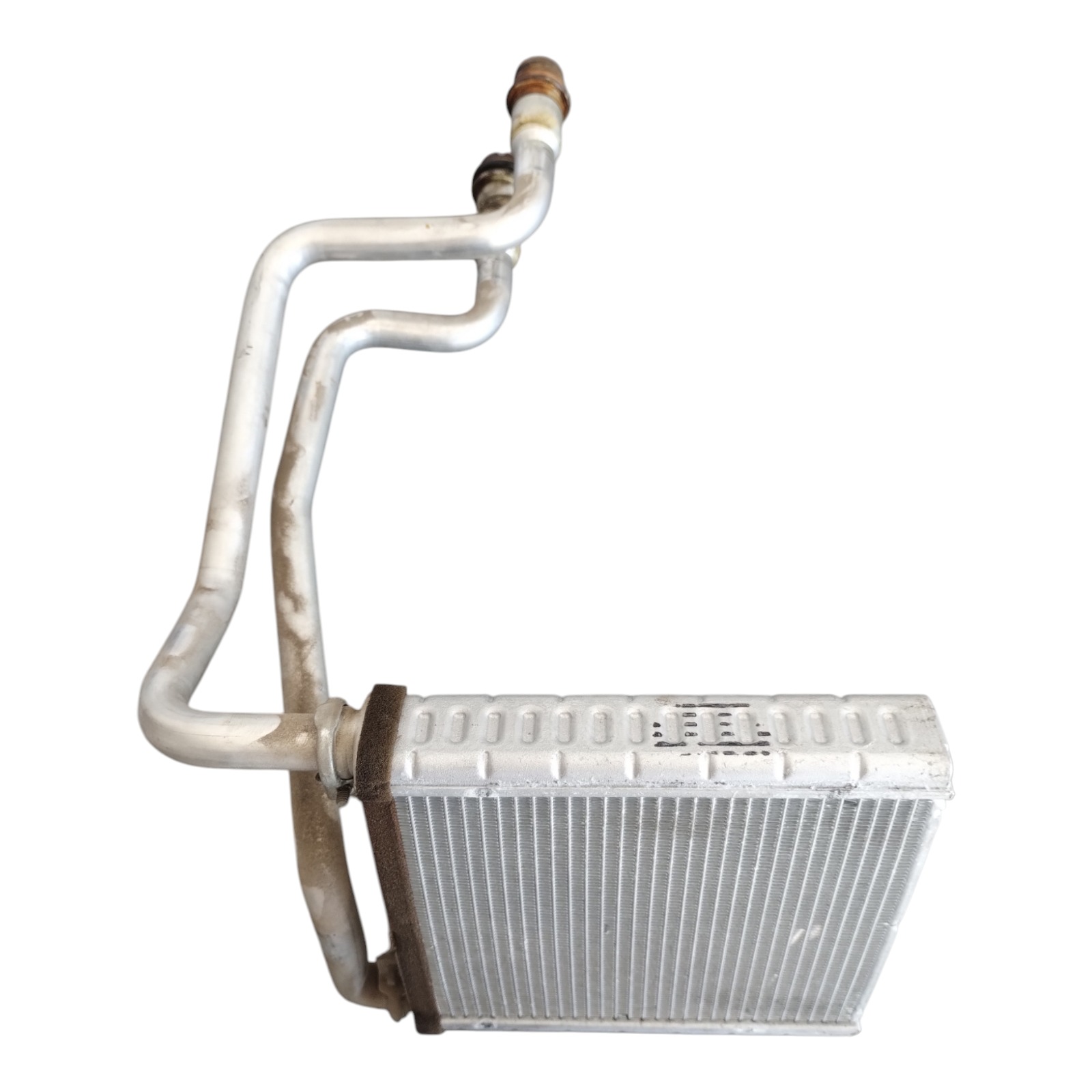 Radiador Condensador Ar Quente Gm Prisma Onix 2013 Á 2019. 3