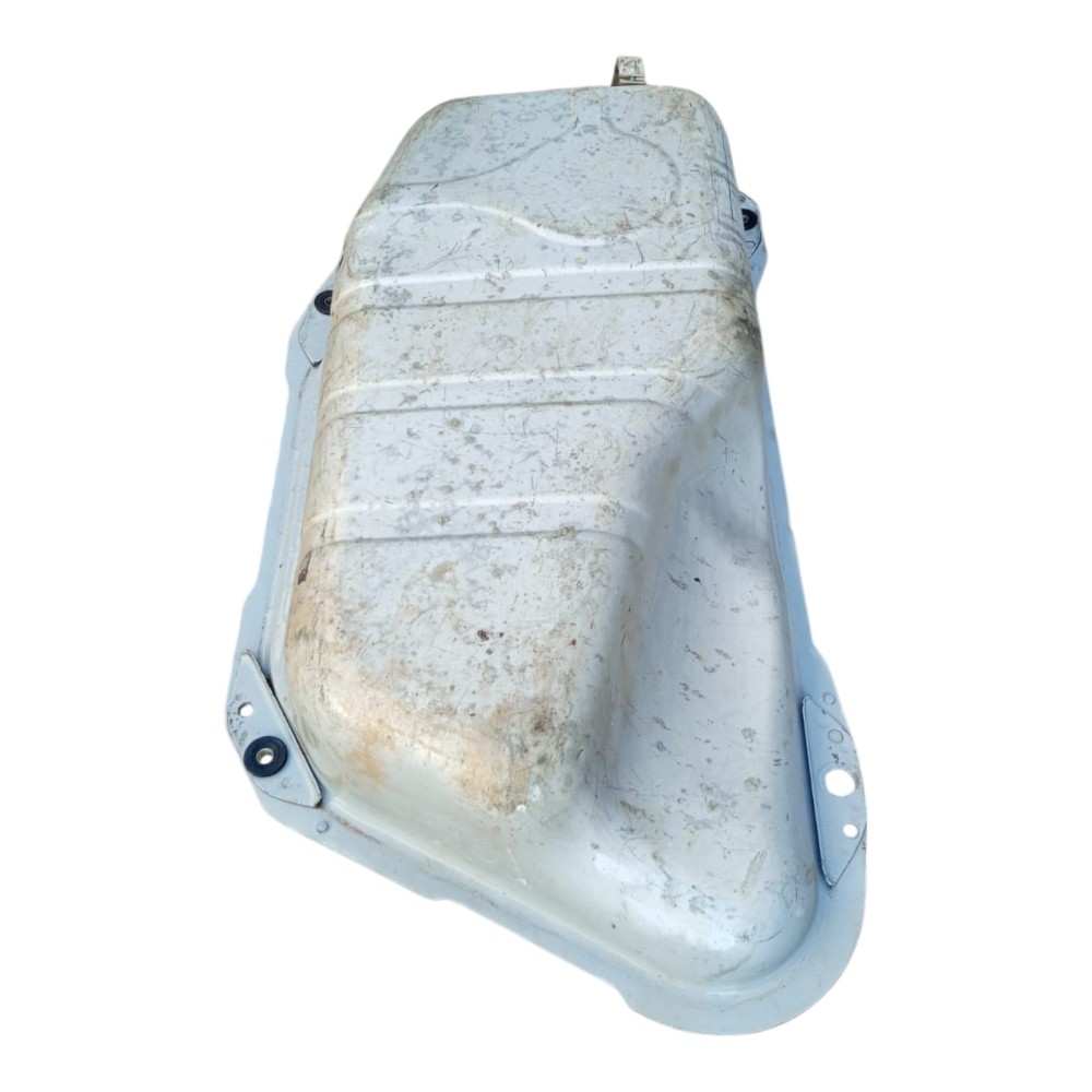 Tanque De Combustível Vw Fox E Spacefox 2012 À 2021. 8