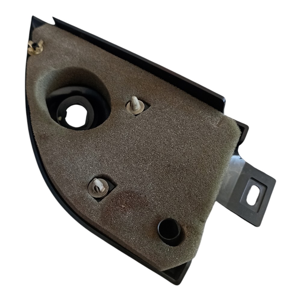Mold. Int. Retrovisor Dianteiro Esquerdo Vw Gol Saveiro G6. 4