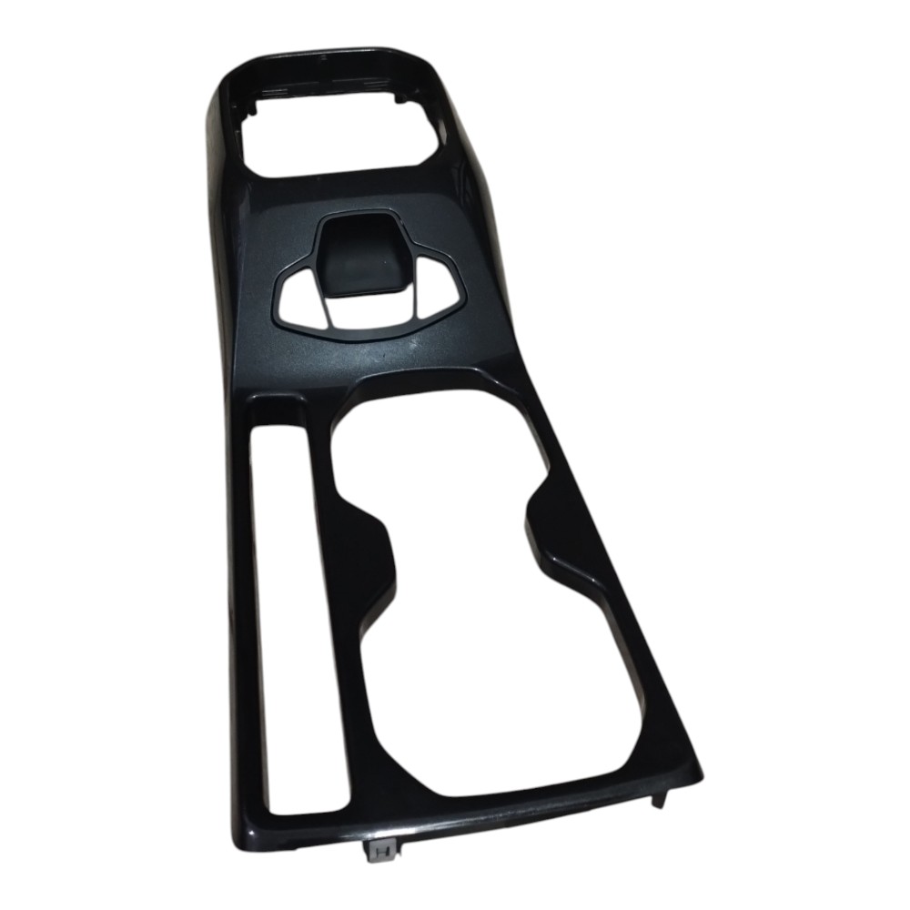Acabamento Console Central Jeep Renegade T270 2022 À 2025. 4