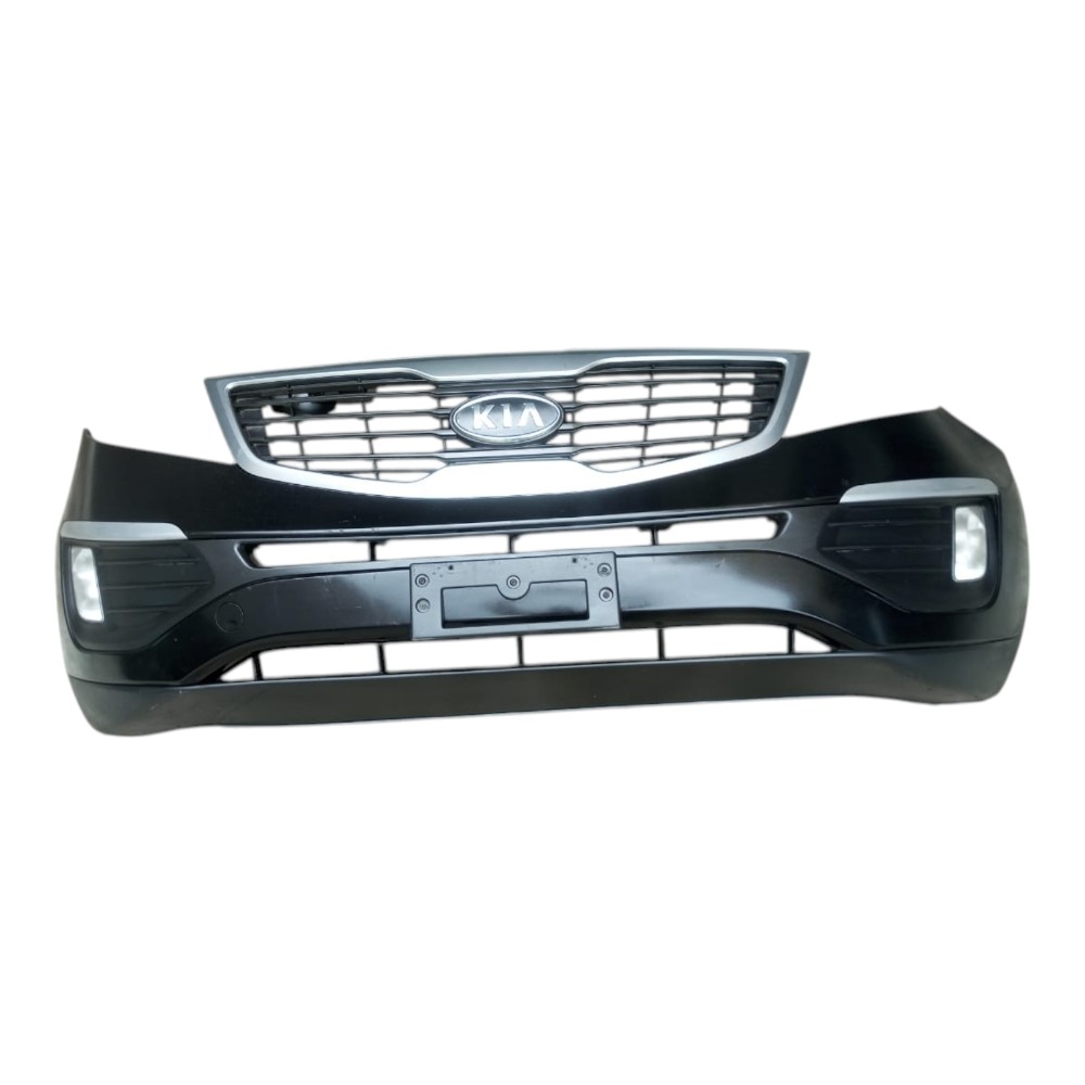 Parachoque Dianteiro Kia Sportage 2011 à 2016 Completo. 7