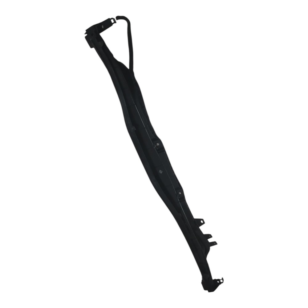 Suporte Grade Churrasqueira Peugeot 208 2013 À 2019. 3