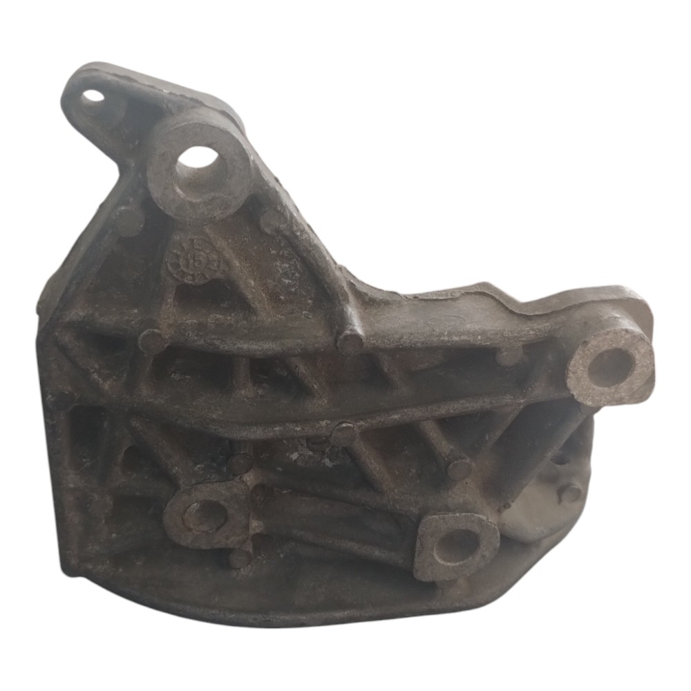 Suporte Do Alternador Sandero 1.0 16v. 2014 À 2020. 2