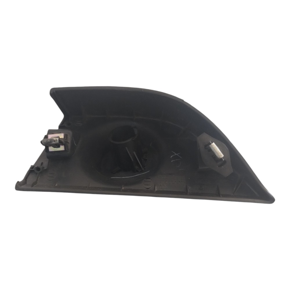 Acabamento Interno Retrovisor Moldura Ford Ka Es 2014 A 2020 2