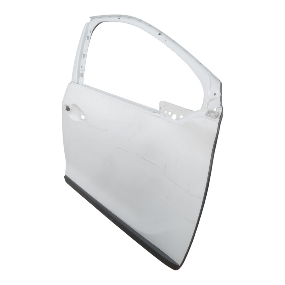 PORTA DIANTEIRA DIREITA PEUGEOT 2008 2015 À 2021. 3