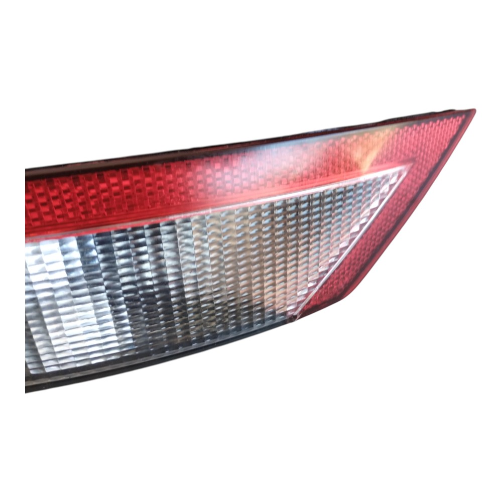 Lanterna Para-choque Traseiro Esquerdo Ford Ecosport 13/17. 3