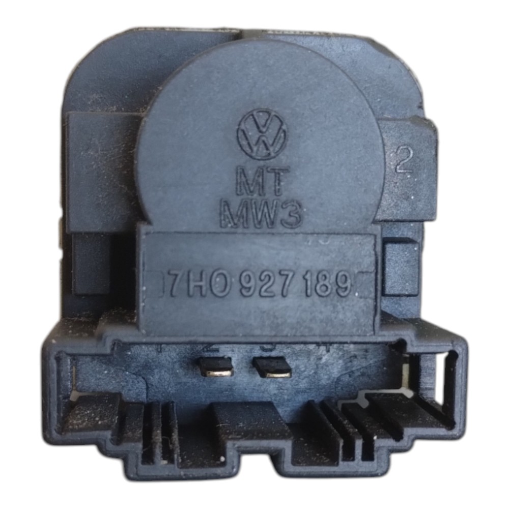 Sensor Interruptor Pedal Volkswagen Fox 1.0 1.6 2010 à 2014. 3
