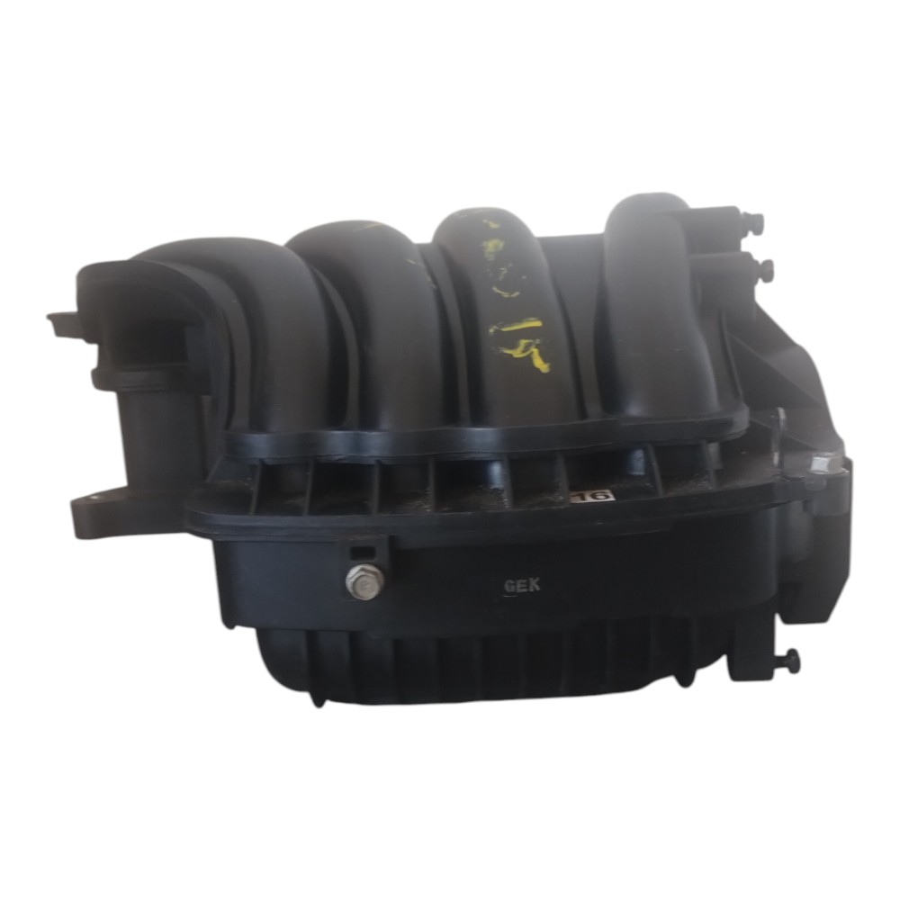 Coletor Admissão Hyundai Hb20 1.6 16v 2013 À 2019. 6