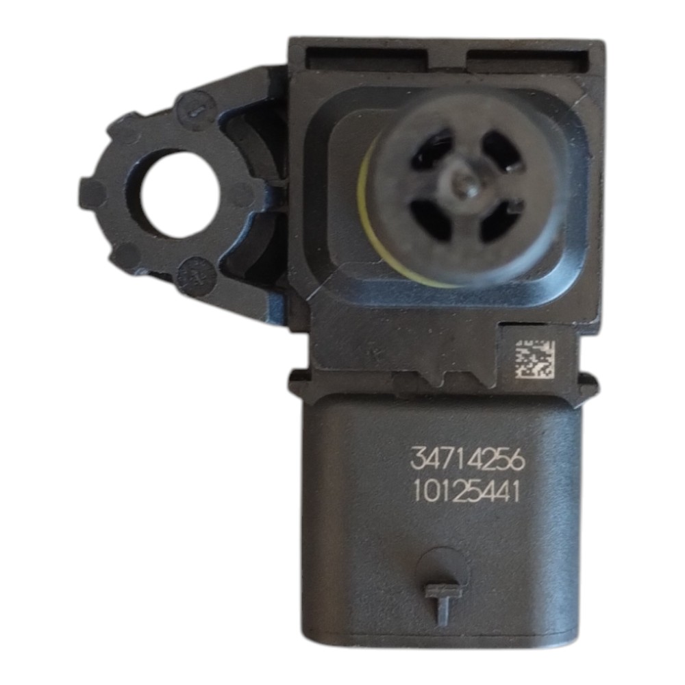 Sensor Map Jeep Compass Commander Toro Pulse 1.3 T270 21/26. 3