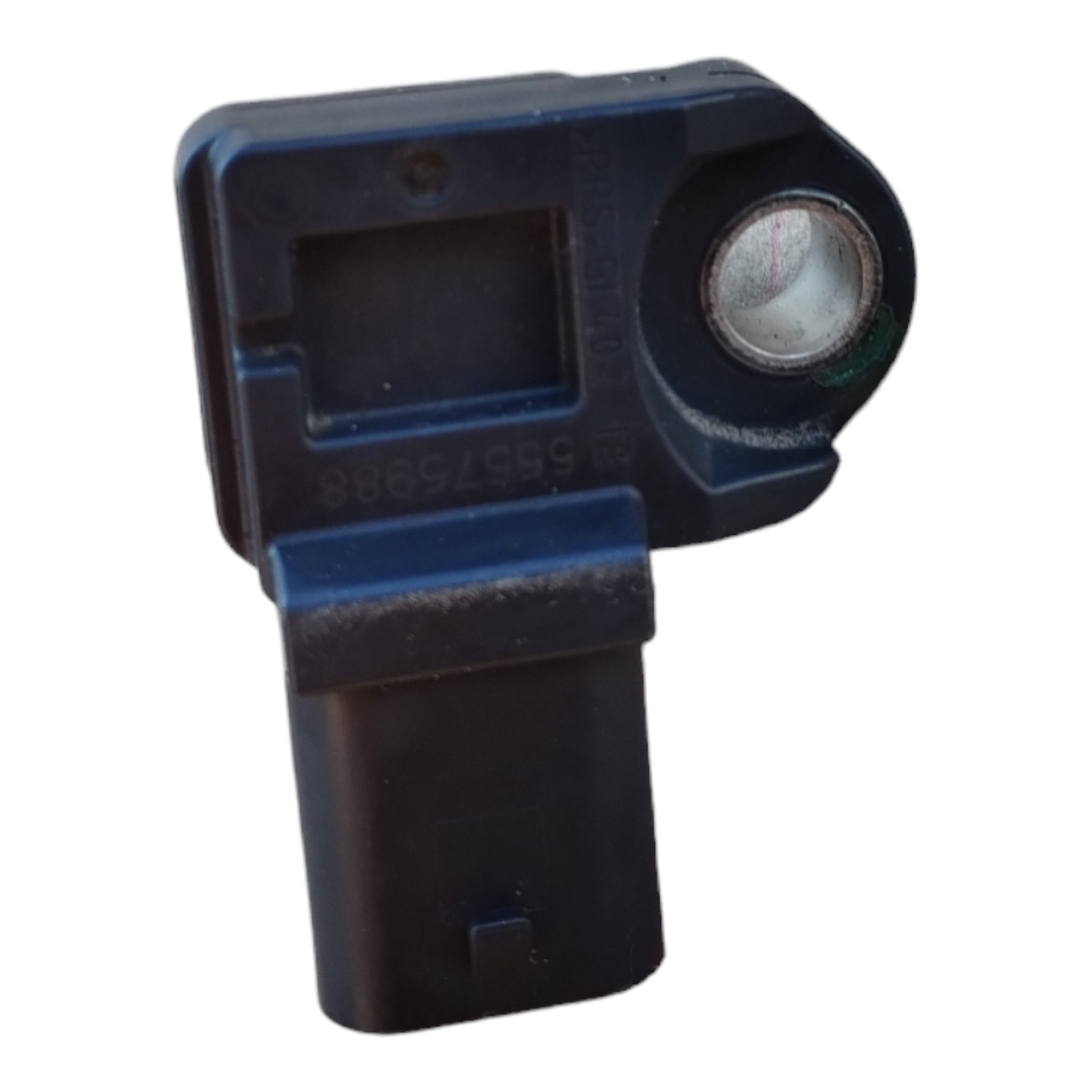 Sensor Map Gm Onix Prisma 2013 À 2019. 4