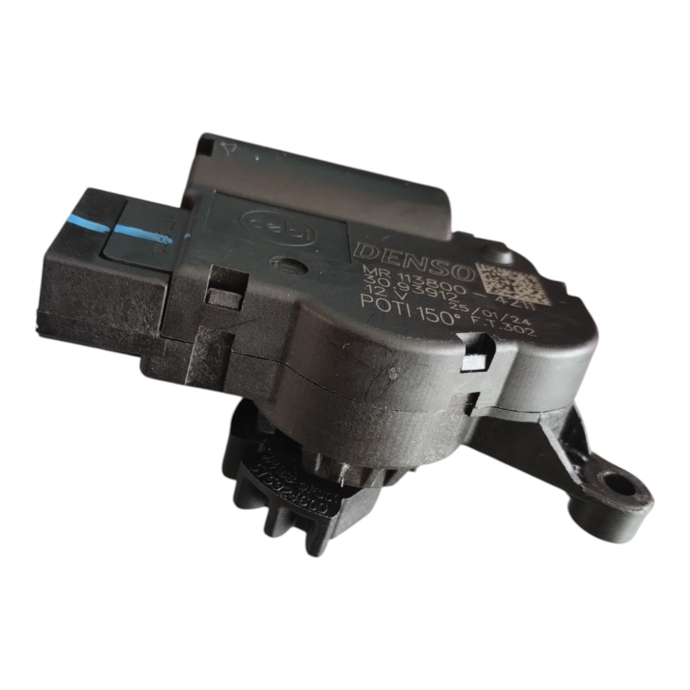 Motor Atuador Ar Condicionado Toro Compass Renegade 22 À 25. 5