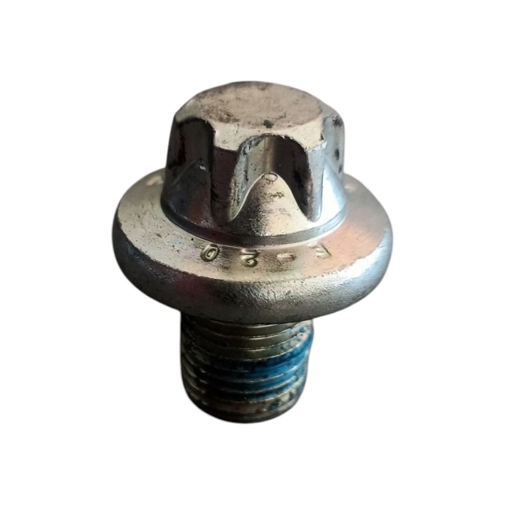 Parafuso Do Volante Gm Meriva 1.8 2003 À 2008. 3