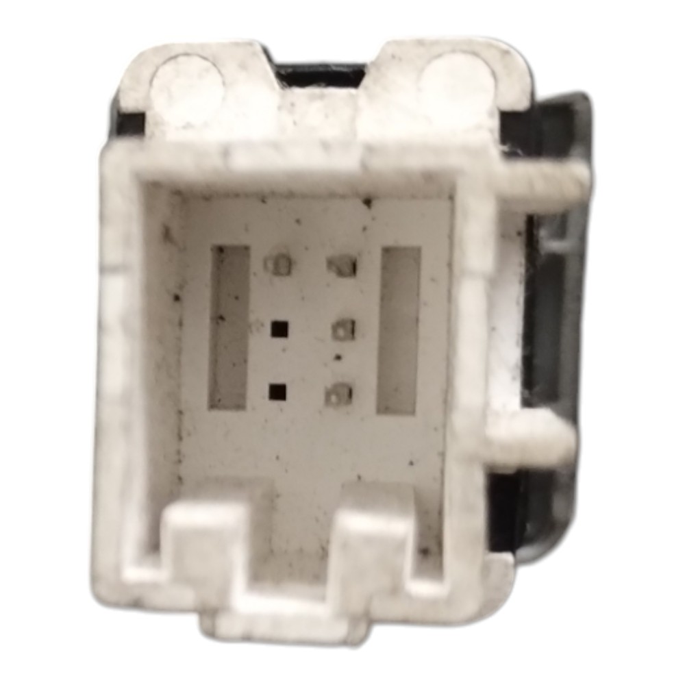 Botão Controle  Estabilidade Vw Jetta 2009 Á 2012. 4
