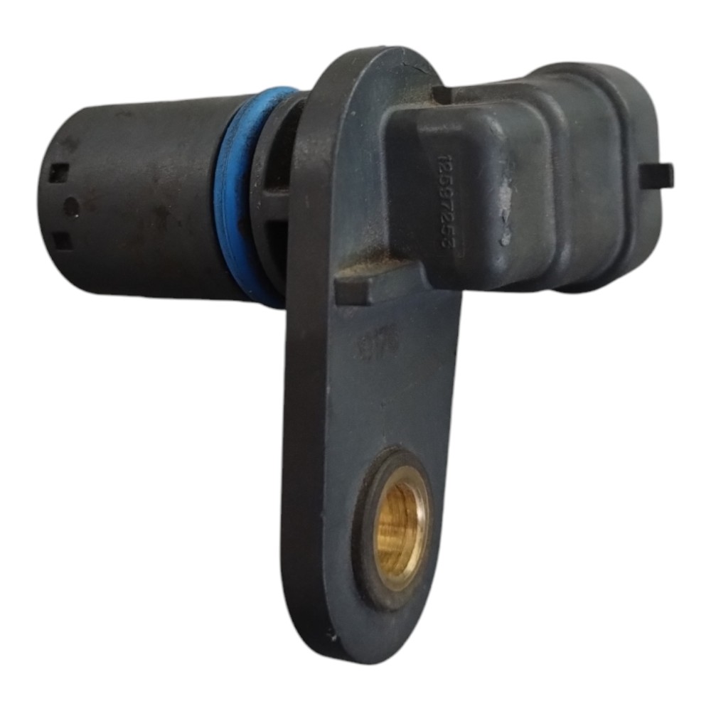 Sensor De Fase Chevrolet Agile 1.4 8v 2009 Á 2013. 2