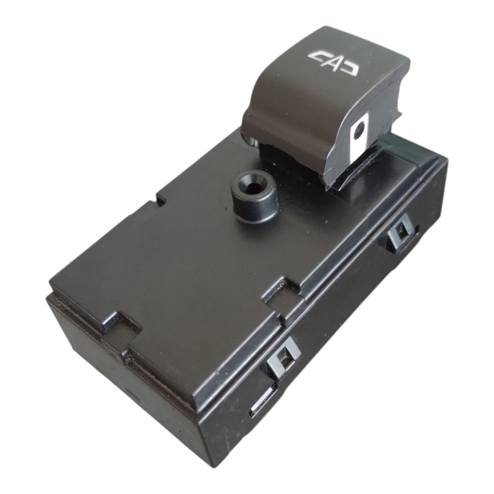 Botão Porta Traseira Direita Gm Onix Tracker Montana 21 À 25 3