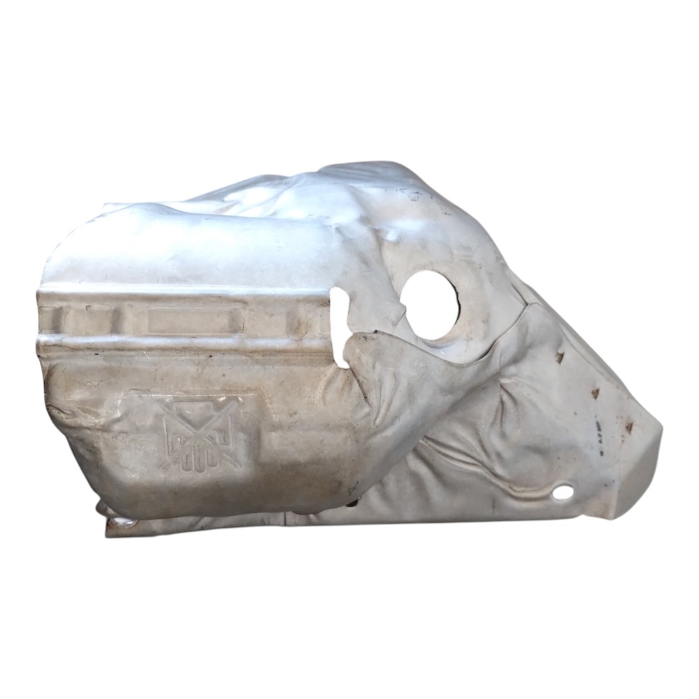 Protetor Calor Catalisador Citroen C4 Lounge 1.6 2014 à 2020