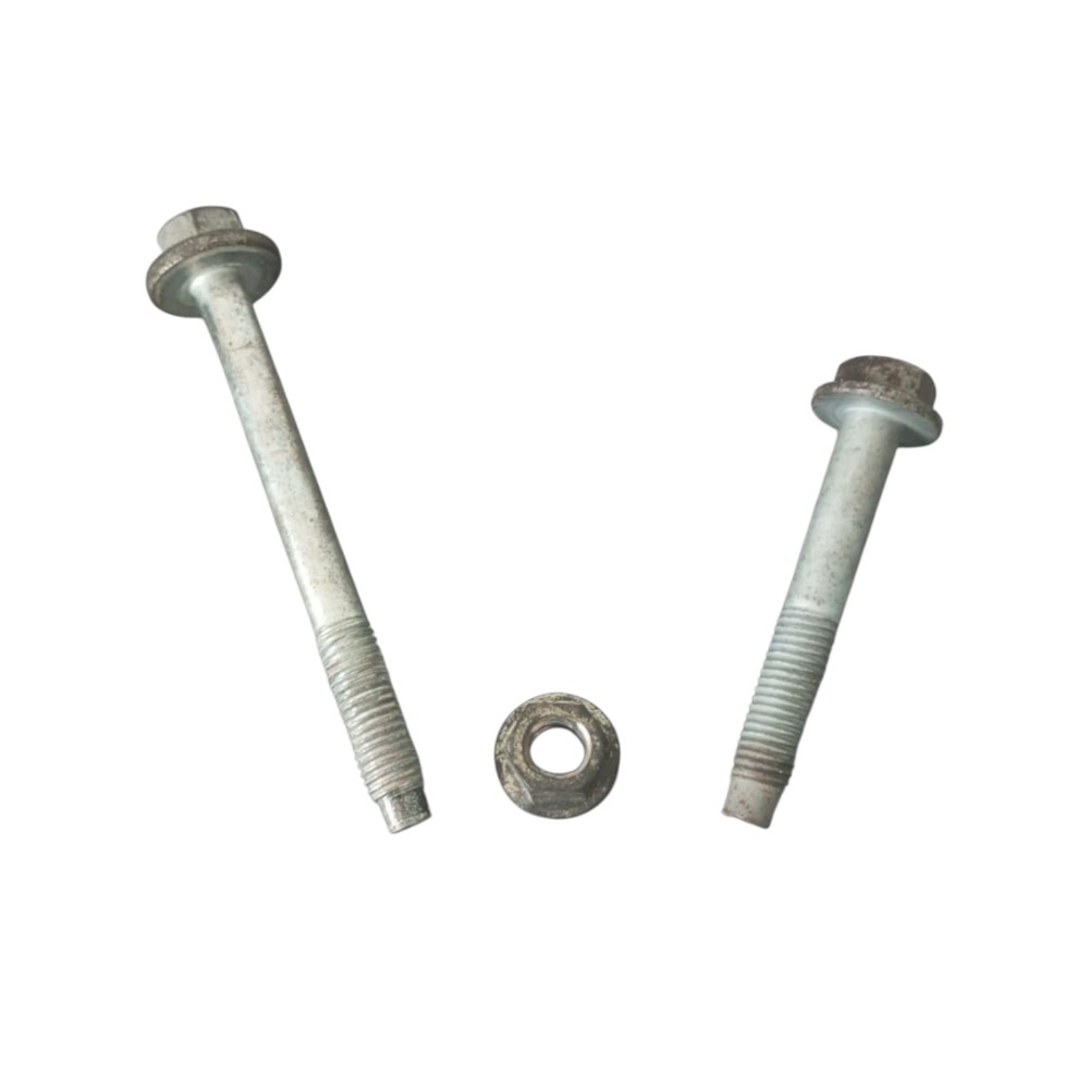 Parafusos De Fixação Alternador Ford Ecosport 1.6 13/17.